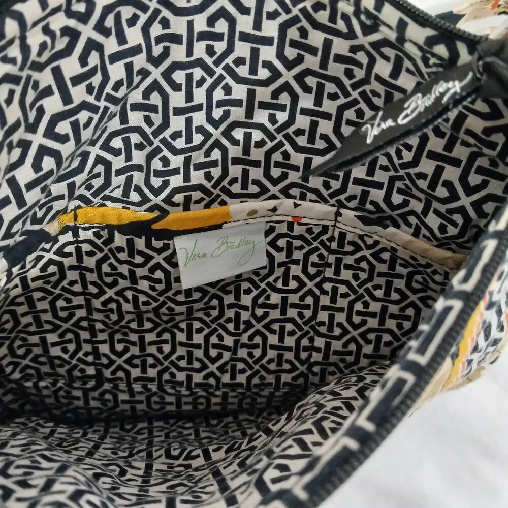 Vera Bradley add touch